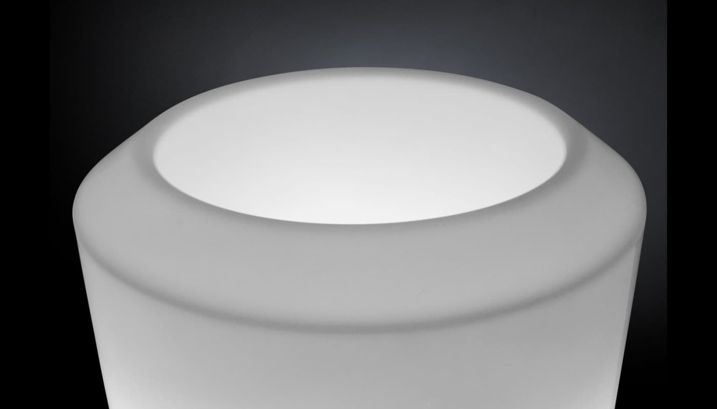 Уличный светильник-ваза VGnewtrend OBICE SMALL VGnewtrend