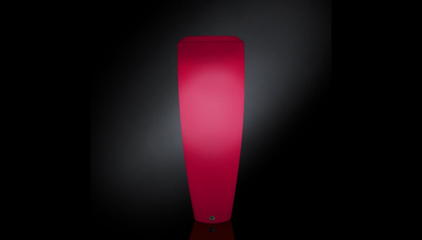 Уличный светильник-ваза VGnewtrend OBICE SMALL VGnewtrend