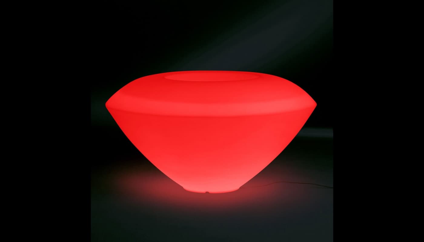 Уличный светильник-ваза VGnewtrend TROTTY VGnewtrend