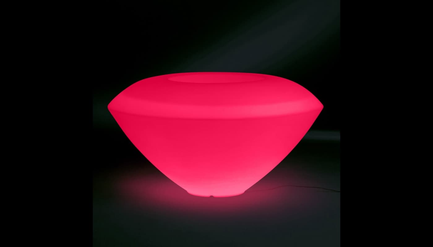 Уличный светильник-ваза VGnewtrend TROTTY VGnewtrend