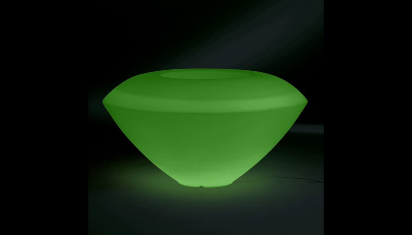 Уличный светильник-ваза VGnewtrend TROTTY VGnewtrend