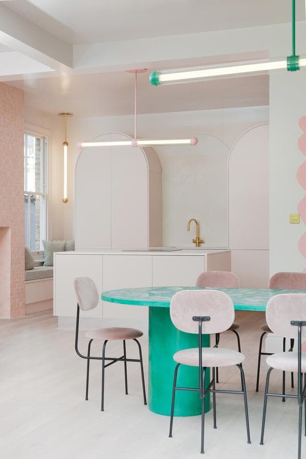 Подвесной светильник Cameron Design House Capsule Keski Cameron Design House