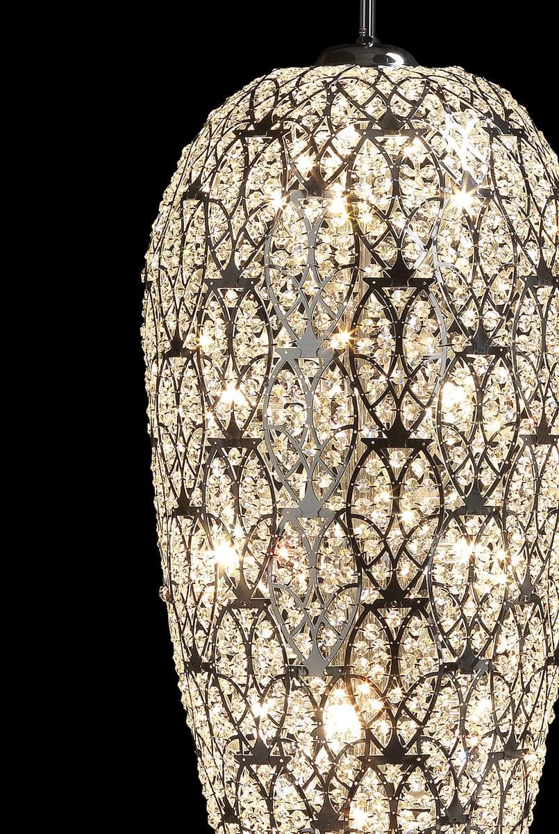 Подвесной светильник VGnewtrend ARABESQUE SMALL SENSATION VGnewtrend