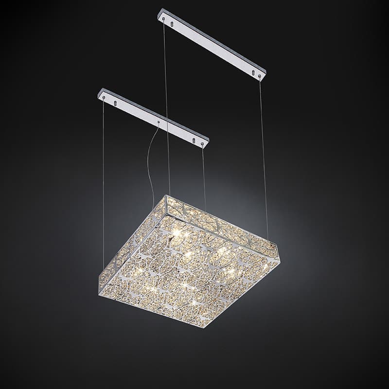 Подвесной светильник VGnewtrend ARABESQUE SH 50 VGnewtrend