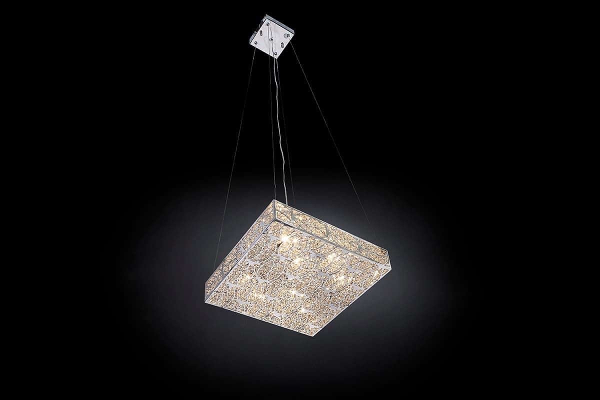 Подвесной светильник VGnewtrend ARABESQUE SH 50 VGnewtrend