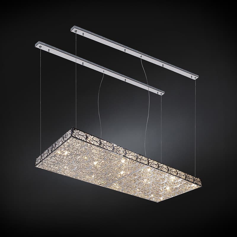 Подвесной светильник VGnewtrend ARABESQUE RH 100 VGnewtrend