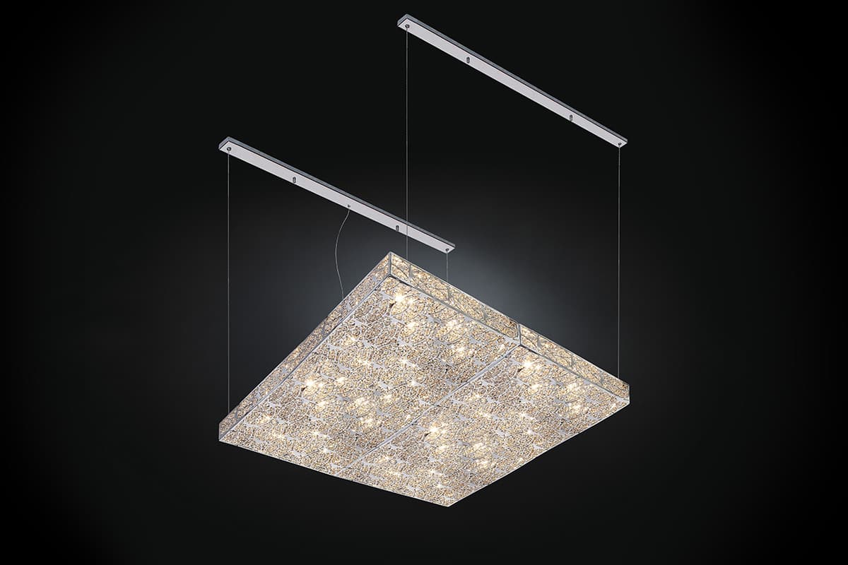 Подвесной светильник VGnewtrend ARABESQUE SH 50 VGnewtrend