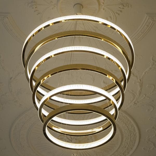 Подвесной светильник Cameron Design House Aura Taso Cameron Design House