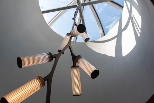 Подвесной светильник Cameron Design House Haara Metsa Cameron Design House