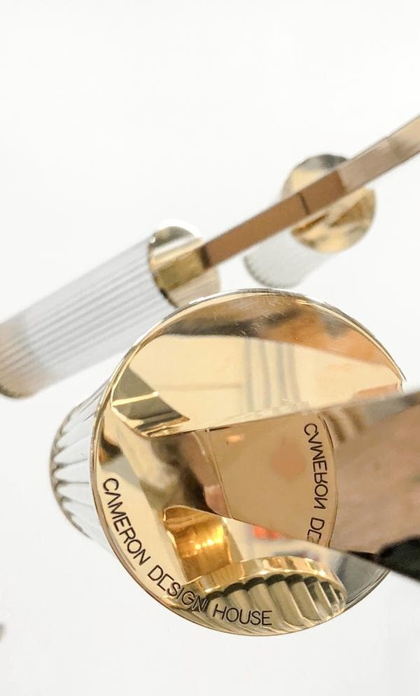 Подвесной светильник Cameron Design House Haara Small Cameron Design House