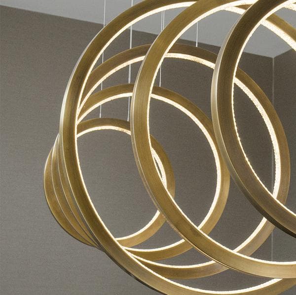 Подвесной светильник Cameron Design House Vaasa — фото 3