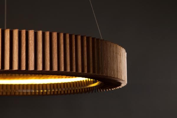 Подвесной светильник Cameron Design House Kotka Cameron Design House