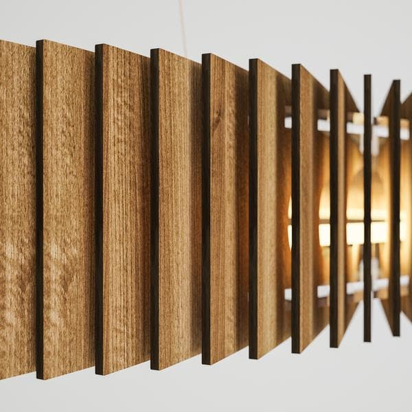 Подвесной светильник Cameron Design House Kotka Cameron Design House