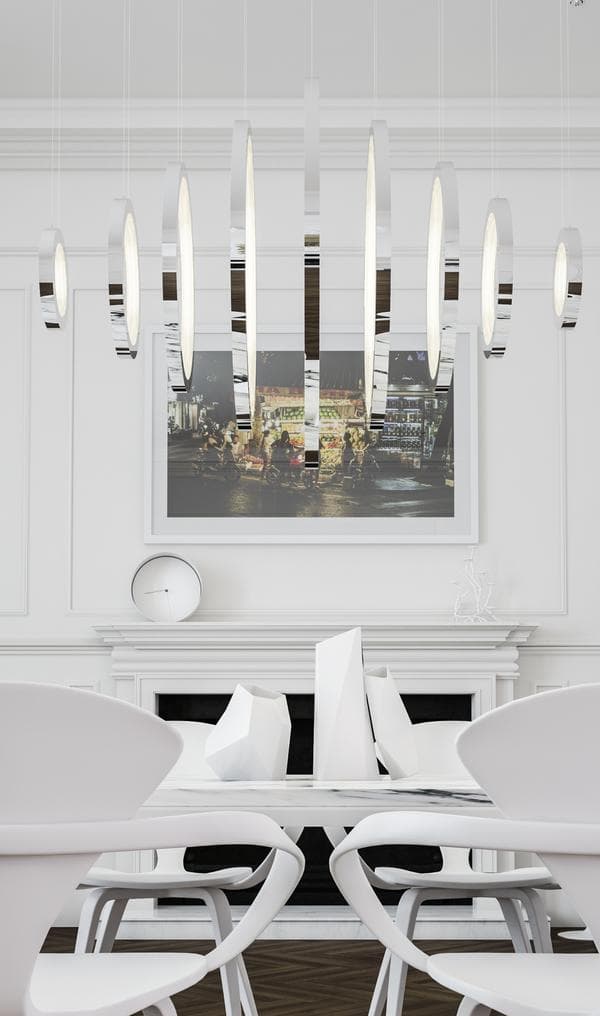 Подвесной светильник Cameron Design House Vaasa — фото 6