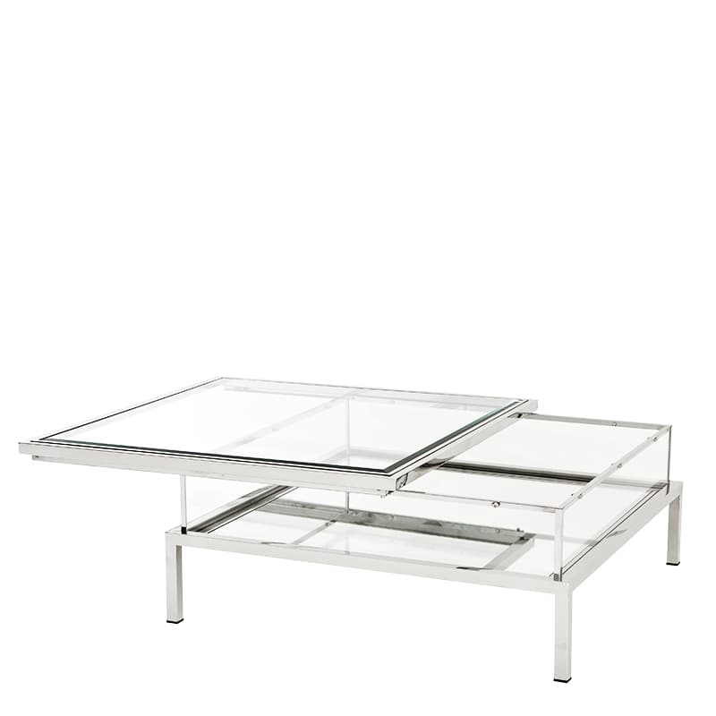 Кофейный столик Eichholtz Coffee Table Harvey