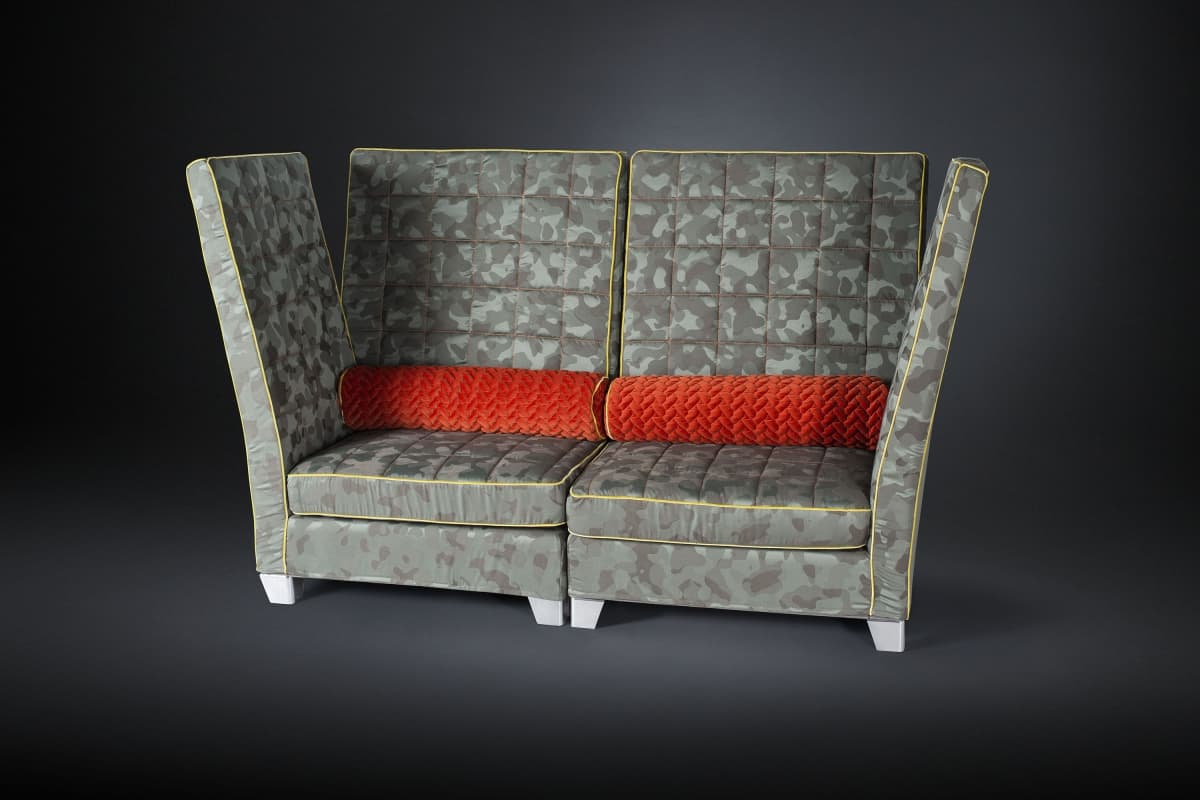 Диван VGnewtrend TOSCA