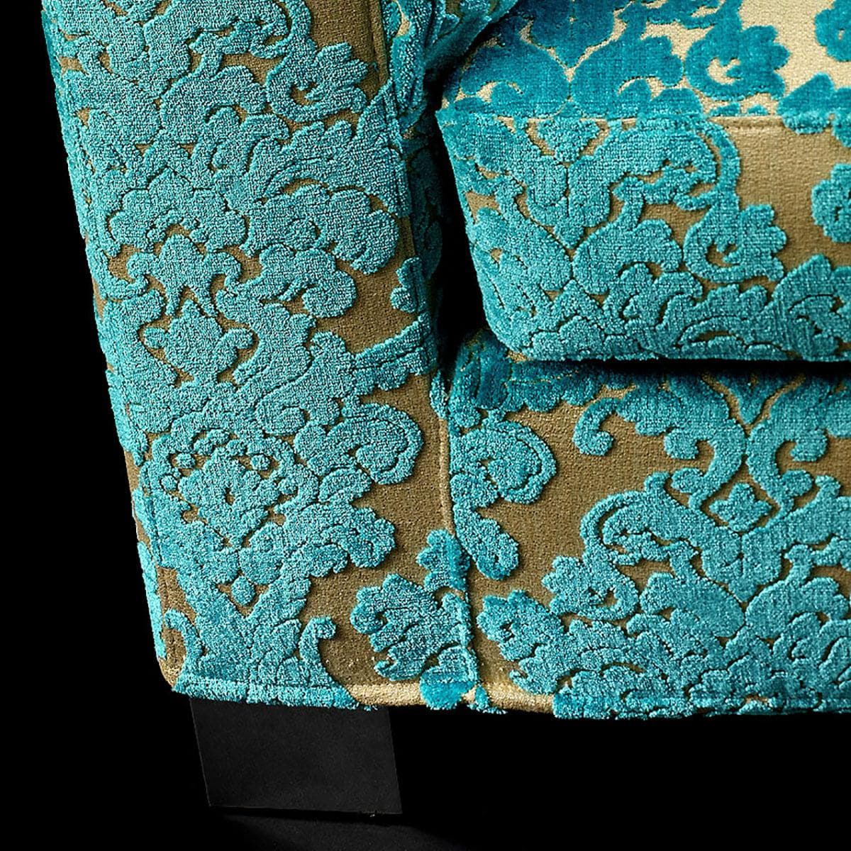 Диван VGnewtrend NEW ROTONDO