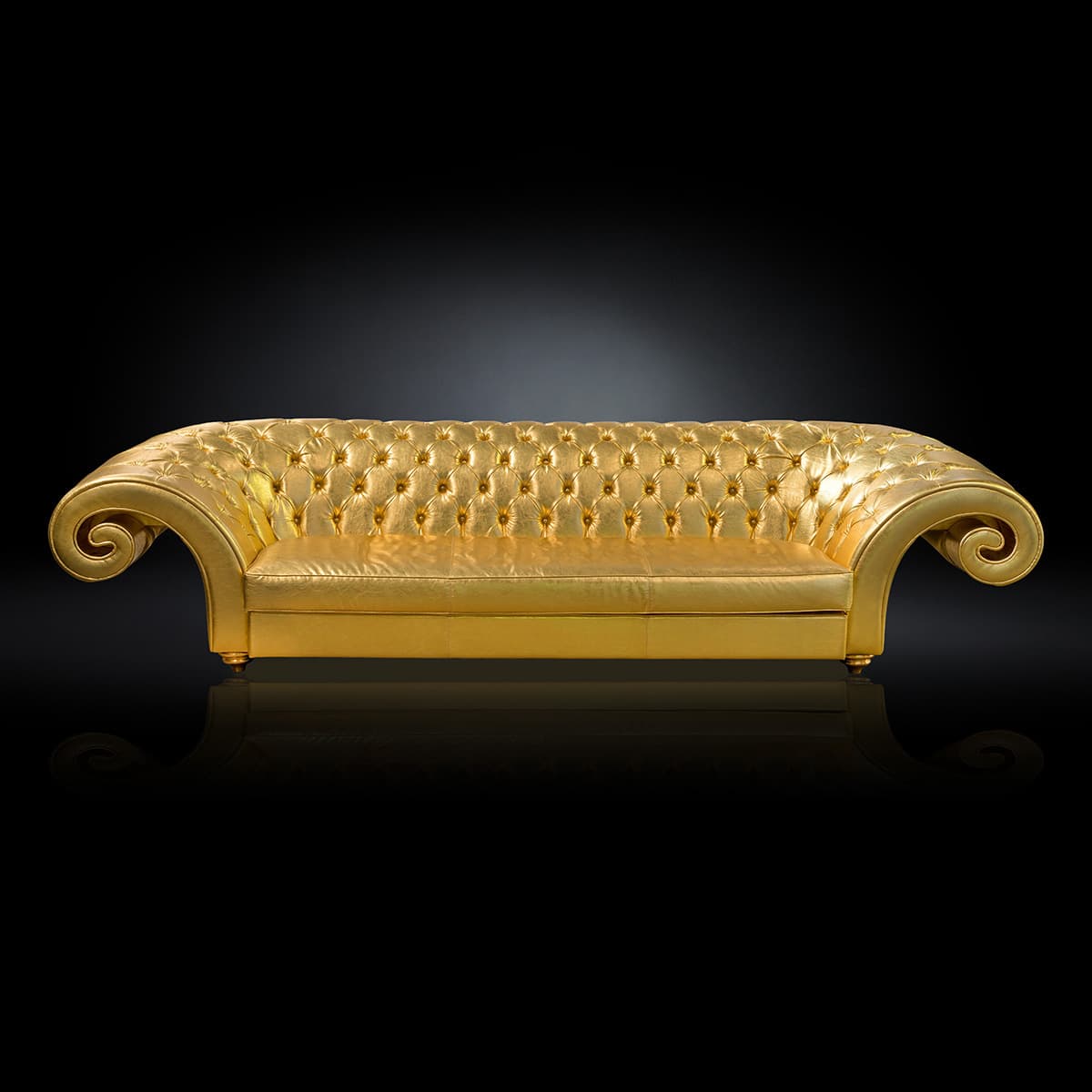 Диван VGnewtrend VERSAILLES SOFA