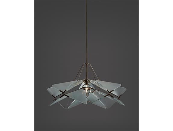 Подвесной светильник Holly Hunt FULL BLOOM PENDANT MOUNT Holly Hunt