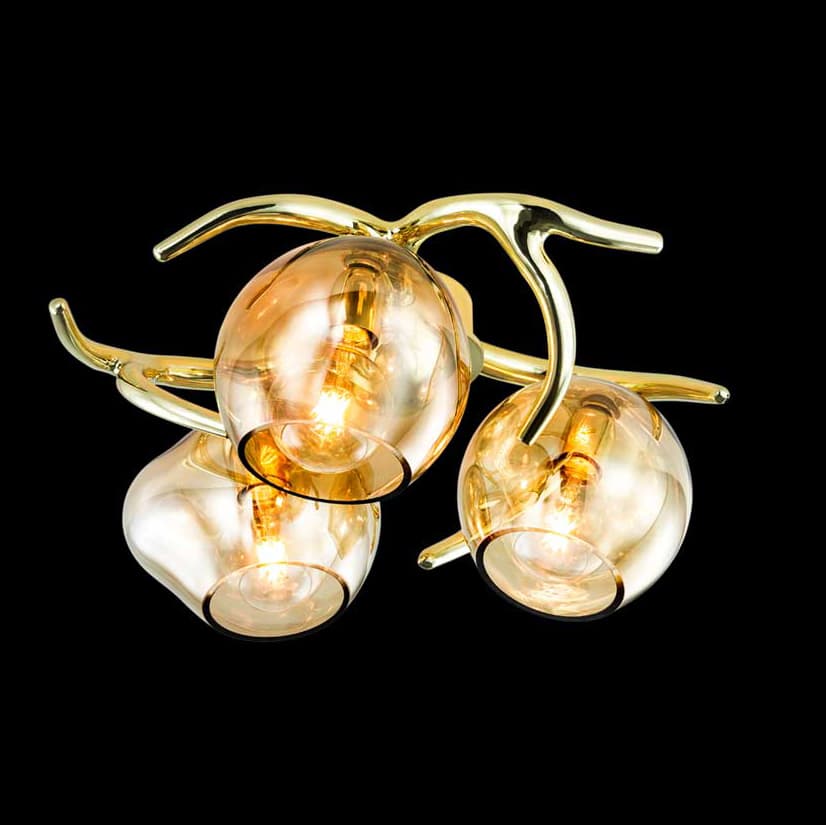 Люстра Brand van Egmond Ersa Ceiling lamp Brand van Egmond