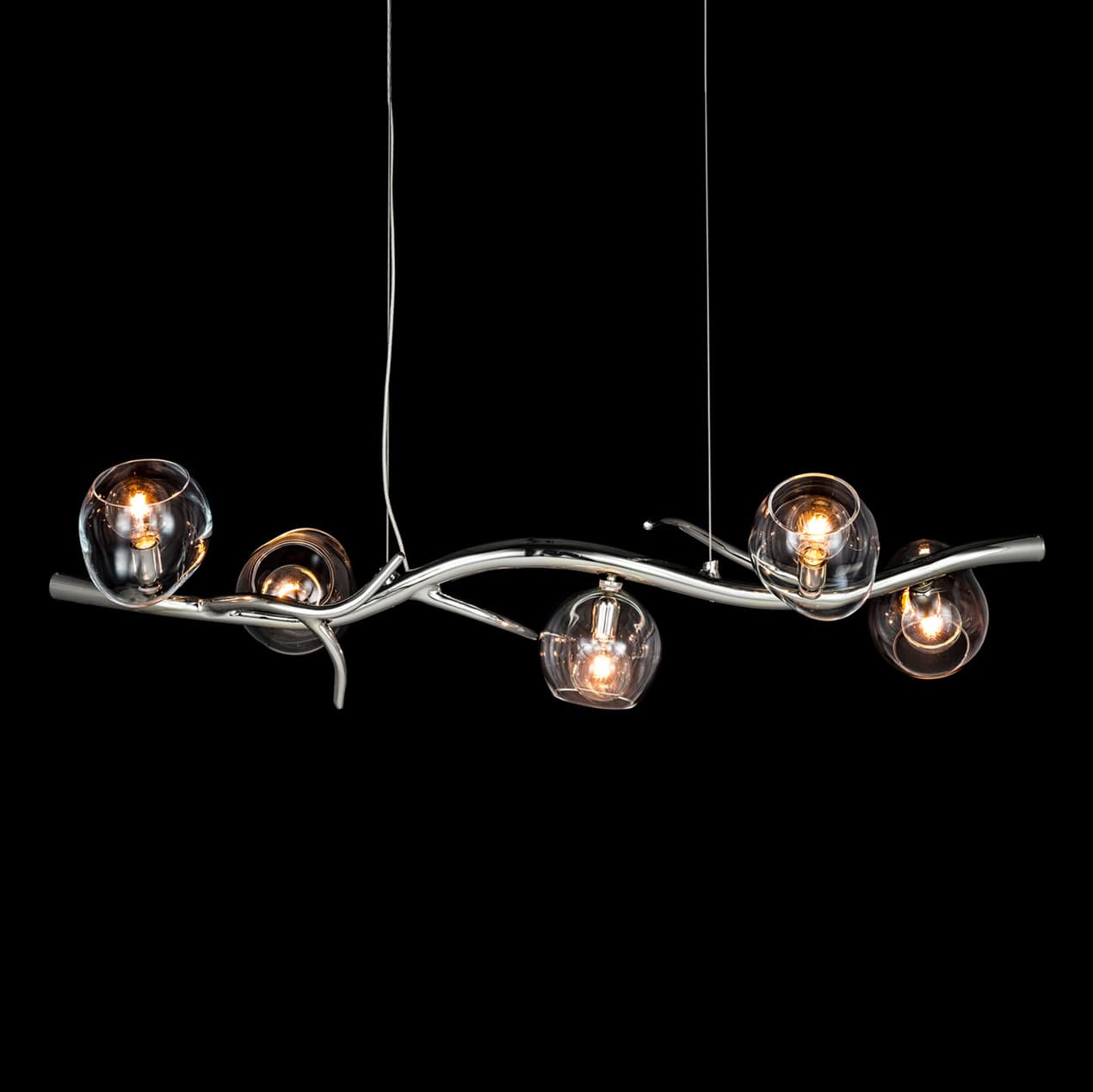 Подвесной светильник Brand van Egmond Ersa Long Brand van Egmond