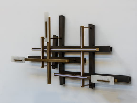 Настенный светильник Holly Hunt CANDLELIGHT SCONCE NO. 4 Holly Hunt