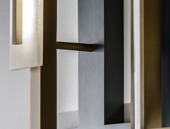 Настенный светильник Holly Hunt CANDLELIGHT SCONCE NO. 4 Holly Hunt