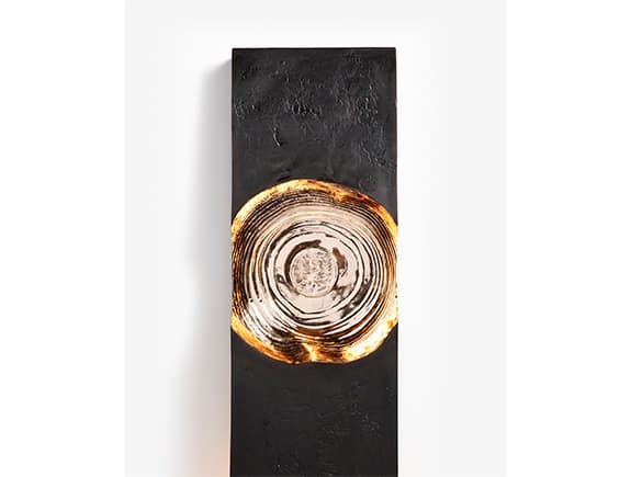 Напольный светильник Holly Hunt VESUVIO FLOOR LAMP Holly Hunt