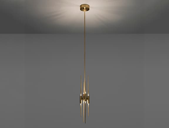 Подвесной светильник Holly Hunt FOUR SEASONS PENDANT Holly Hunt