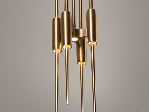 Подвесной светильник Holly Hunt FOUR SEASONS PENDANT Holly Hunt