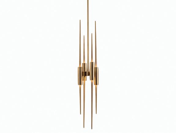 Подвесной светильник Holly Hunt FOUR SEASONS PENDANT Holly Hunt