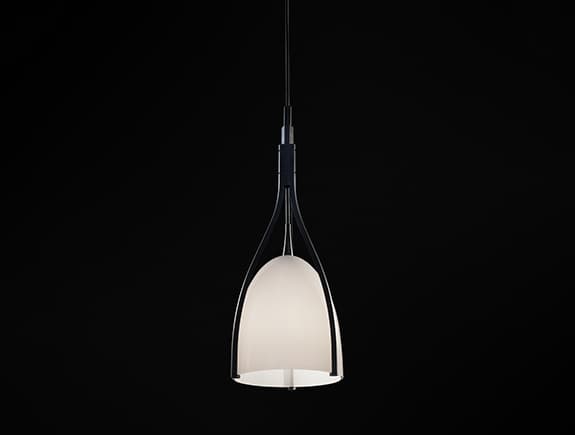 Подвесной светильник Holly Hunt Black Cat pendant Holly Hunt