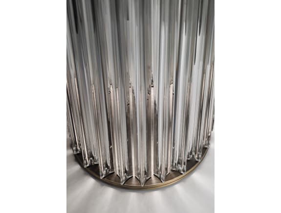 Напольнный светильник Holly Hunt CHIC FLOOR LAMP Holly Hunt