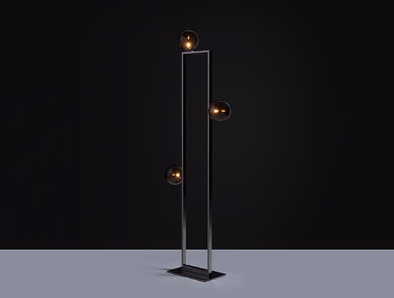 Напольный светильник Holly Hunt MONDRIAN FLOOR LAMP Holly Hunt