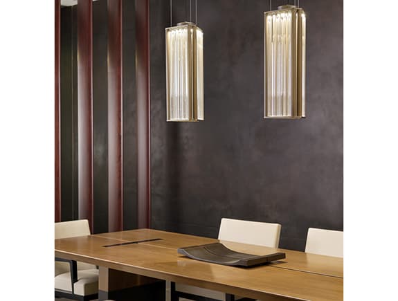 Подвесной светильник Holly Hunt NUMA HANGING LIGHT Holly Hunt