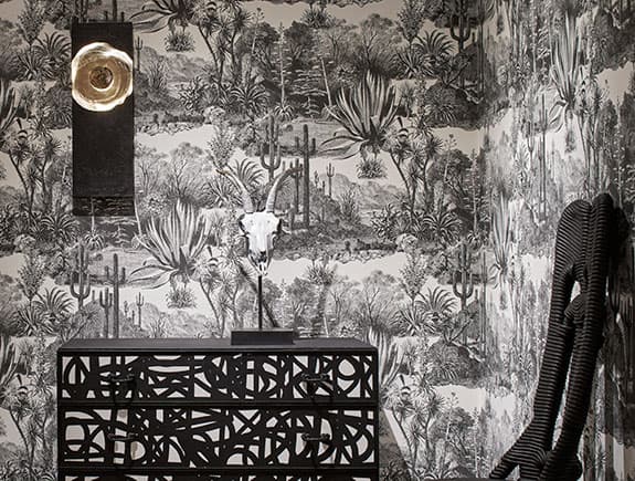 Настенный светильник Holly Hunt VESUVIO SCONCE Holly Hunt