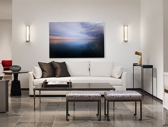 Консоль Holly Hunt CLAVIER CONSOLE