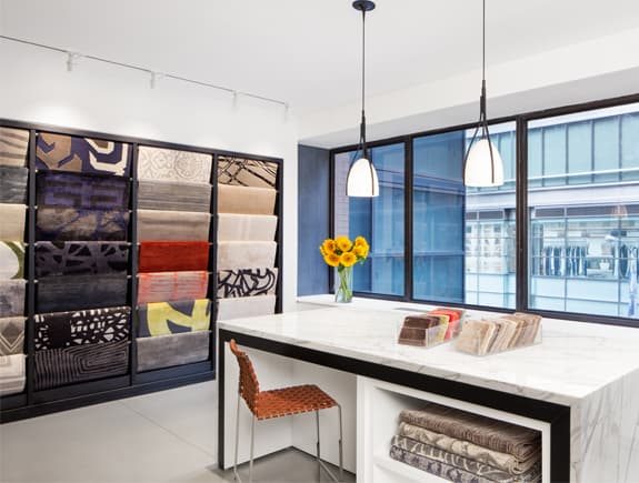 Подвесной светильник Holly Hunt Black Cat pendant Holly Hunt