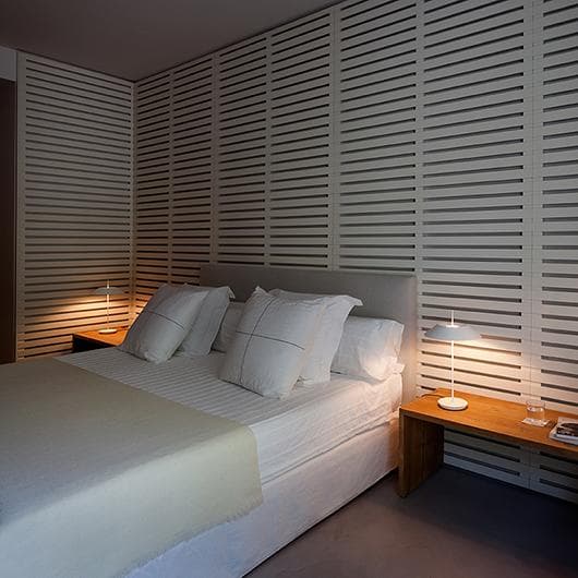 Настольная лампа Vibia Mayfair 5500 Vibia