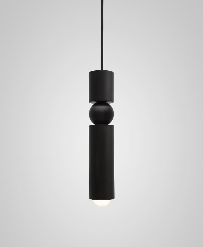 Подвесной светильник Lee Broom Fulcrum Light Lee Broom