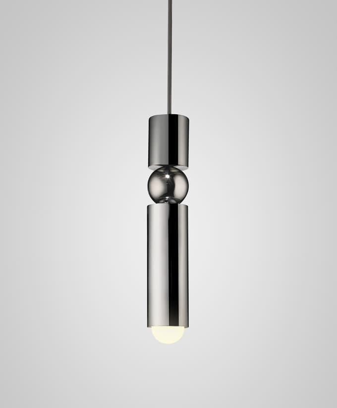 Подвесной светильник Lee Broom Fulcrum Light Lee Broom