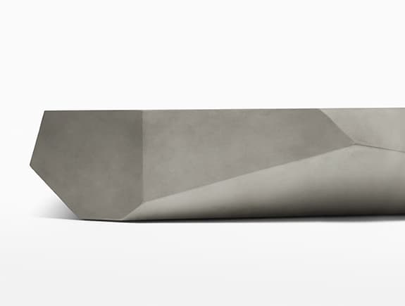 Уличный столик Holly Hunt CACHALOT COCKTAIL TABLE