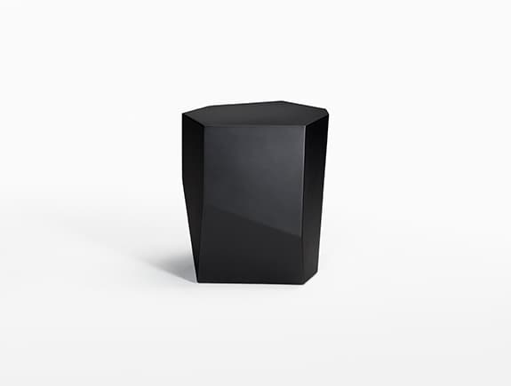 Уличный столик Holly Hunt CACHALOT DRINK TABLE