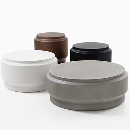 Уличный столик Holly Hunt LOTUS TABLE