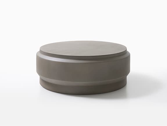 Уличный столик Holly Hunt LOTUS TABLE