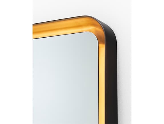 Зеркало Holly Hunt DORSIA MIRROR