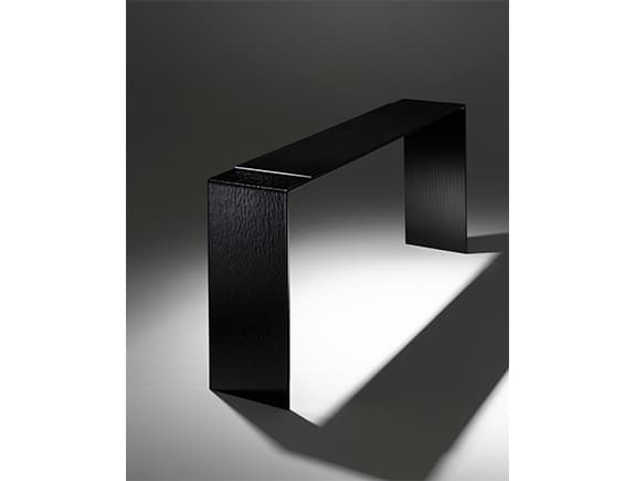 Консоль Holly Hunt OBSIDIAN CONSOLE