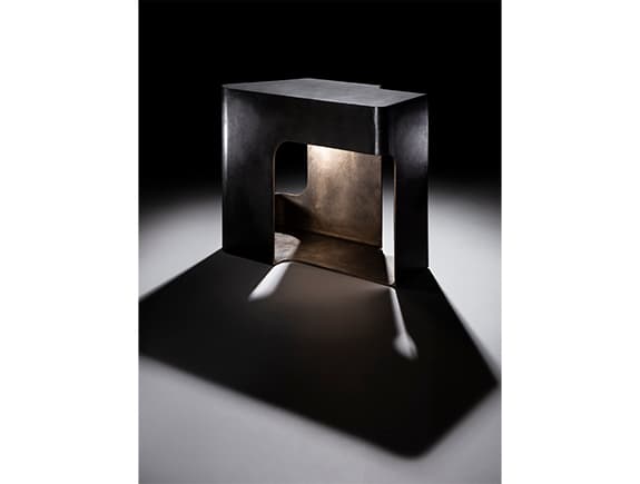 Приставной столик Holly Hunt ROGUE SIDE TABLE