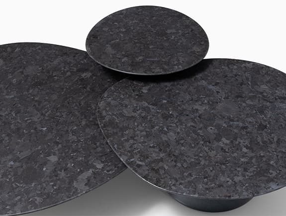 Журнальный столик Holly Hunt SATELLITE TABLES