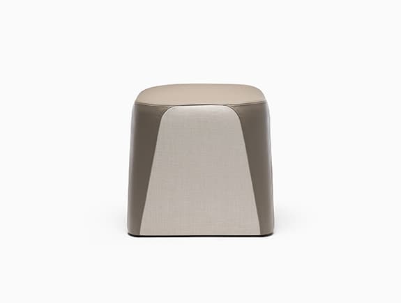 Пуф Holly Hunt TRUFFLE OTTOMAN